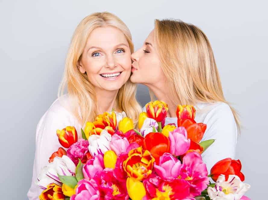 mother daughter pampering gift experiences facials