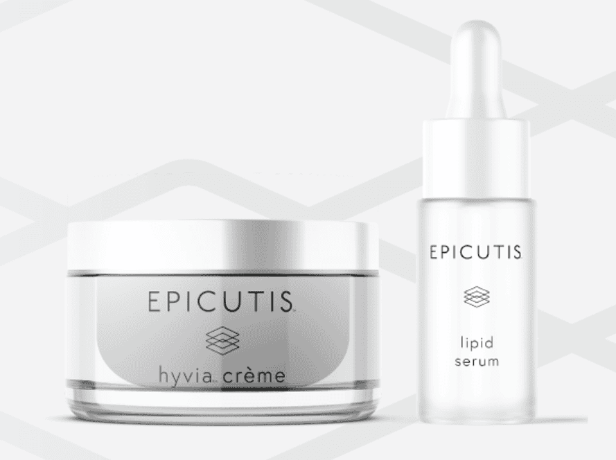 skincare products by epicutis