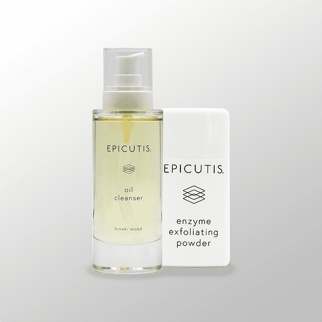 Epicutis Cleansing Essentials Set