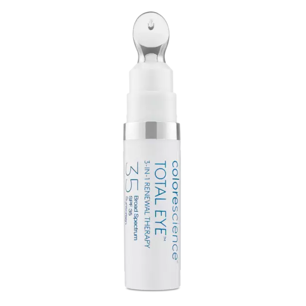 Total Eye® 3-In-1 Renewal Therapy SPF 35-Deep
