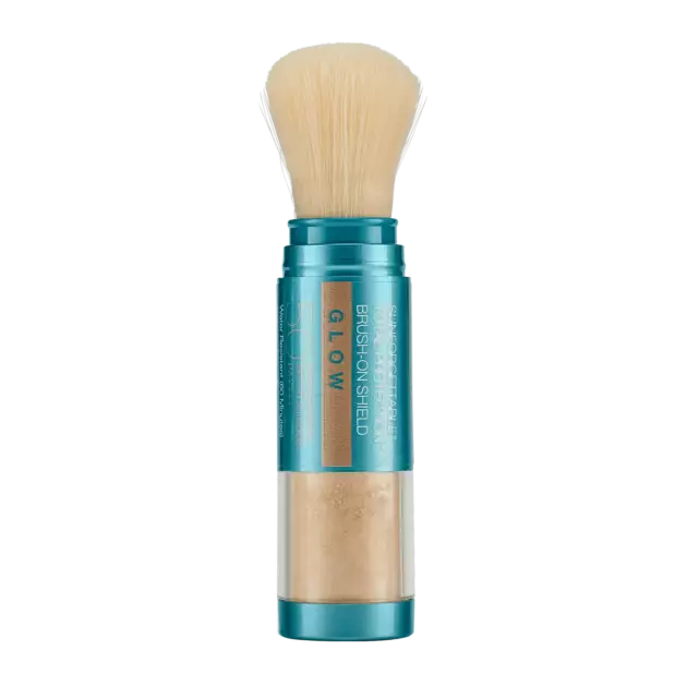 Sunforgettable® Total Protection® Brush-On Shield Glow SPF 50