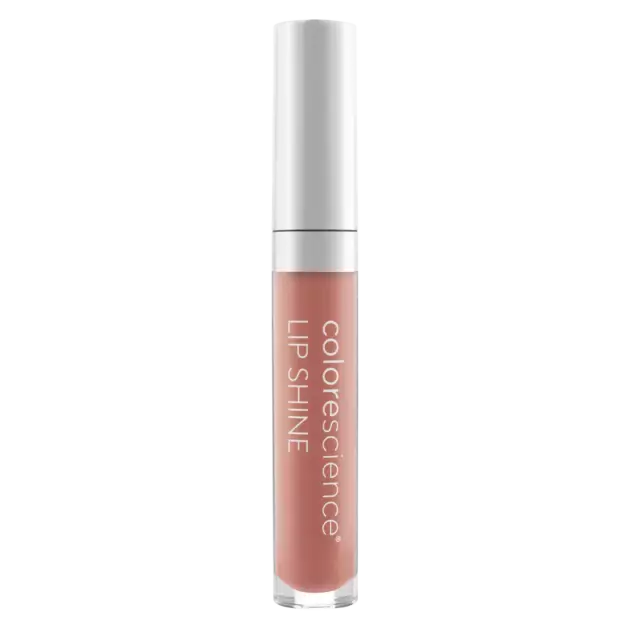 Lip Shine SPF 35-Champagne