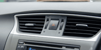 Auto air vent repair and maintenance for optimal vehicle climate control.