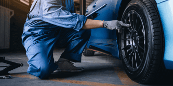 Reliable tire inspection and replacement services for your vehicle. Expert care to ensure safety and.