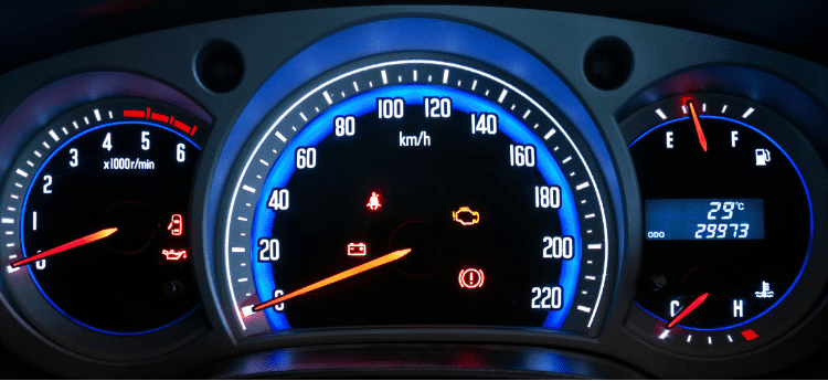 Engine Warnings: A Guide To Warning Systems And Their Maintenance ...