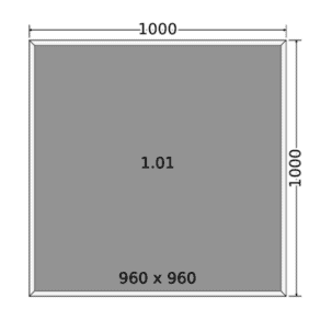 Insektenschutz für Fenster