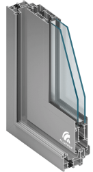 Aluminium Sliding Doors MB-Slide