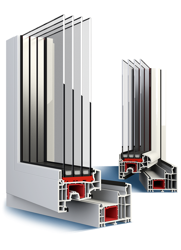 uPVC window BluEvolution 92|BluEvolution-92|BluEvolution-92-2-min|||||||