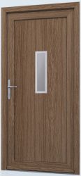 uPVC Doors EkoLine 26