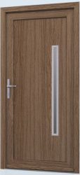 uPVC Doors EkoLine 29