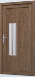 uPVC Doors EkoLine 39
