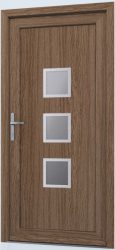 uPVC Doors EkoLine 51
