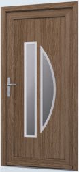 uPVC Doors EkoLine 86
