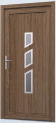 uPVC Doors EkoLine 89