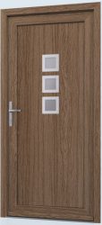 uPVC Doors EkoLine 94