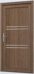 uPVC Doors EkoLine 108