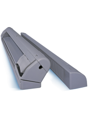 Trickle Window Vent AERECO AMO 707