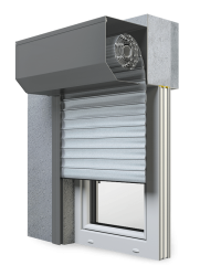 Adaptive Rollläden SK 45