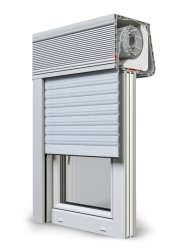 Aufsatzrollläden CleverBox Soft