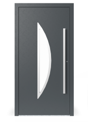 Aluminium-Türen 37DP