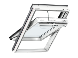 Centre Pivot Window GGU 0068