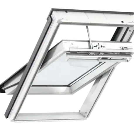 Centre Pivot Window GGU 0062