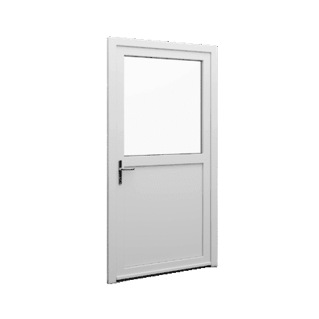 uPVC Doors EKO 04