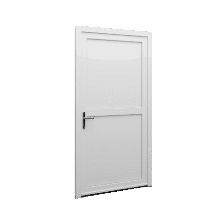 uPVC Doors EKO 05