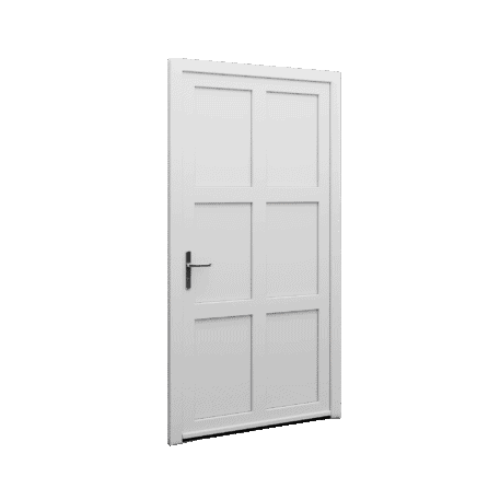 uPVC Doors EKO 18