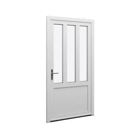 uPVC Doors EKO 24