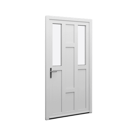 uPVC Doors EKO 35