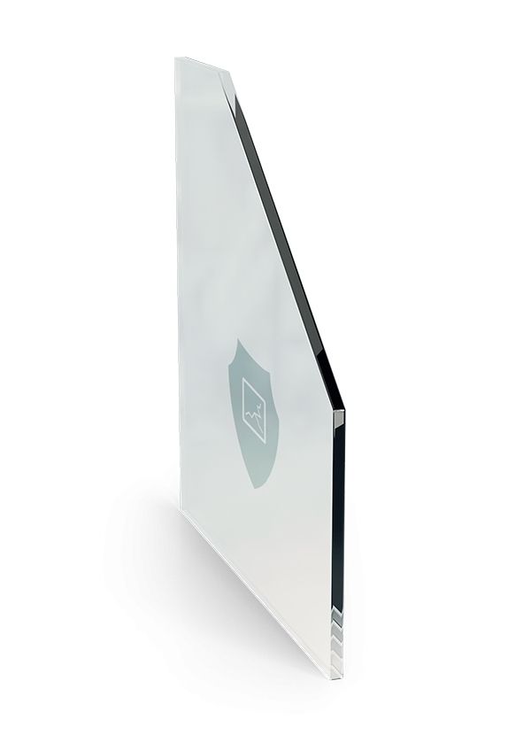 Sicherheitsfensterscheiben