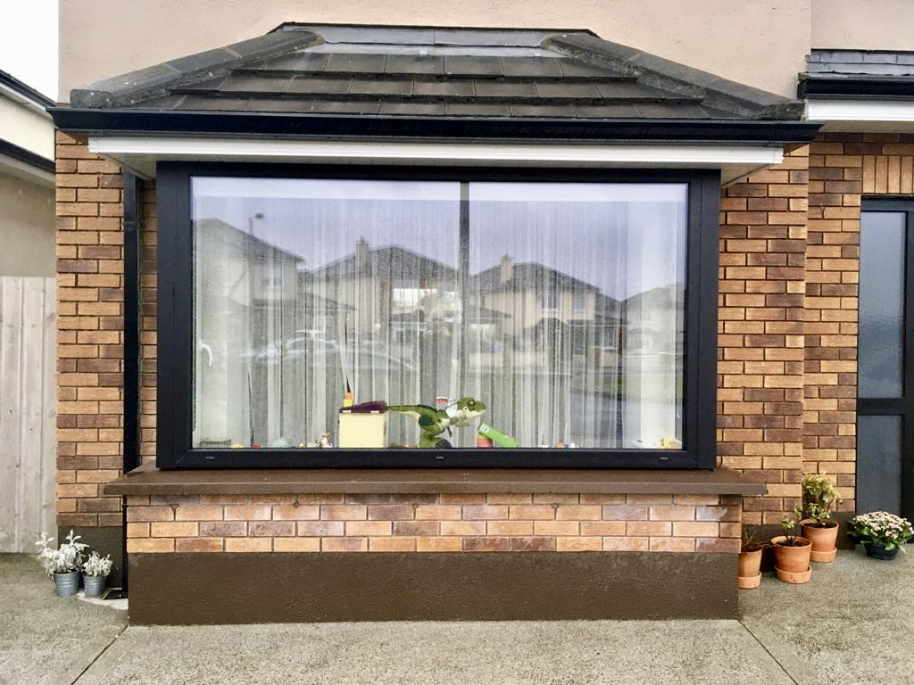 uPVC windows IDEAL 4000 | Co. Roscommon | #27