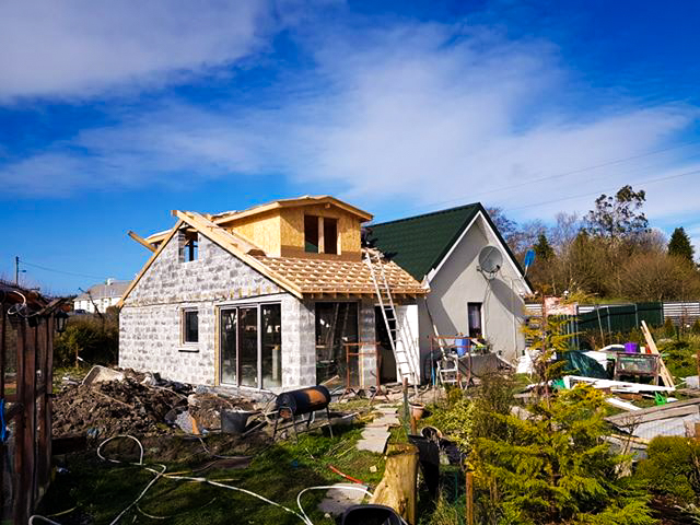 PVC-Fenster und Fenstertüren Optitherm | Connolly | #30