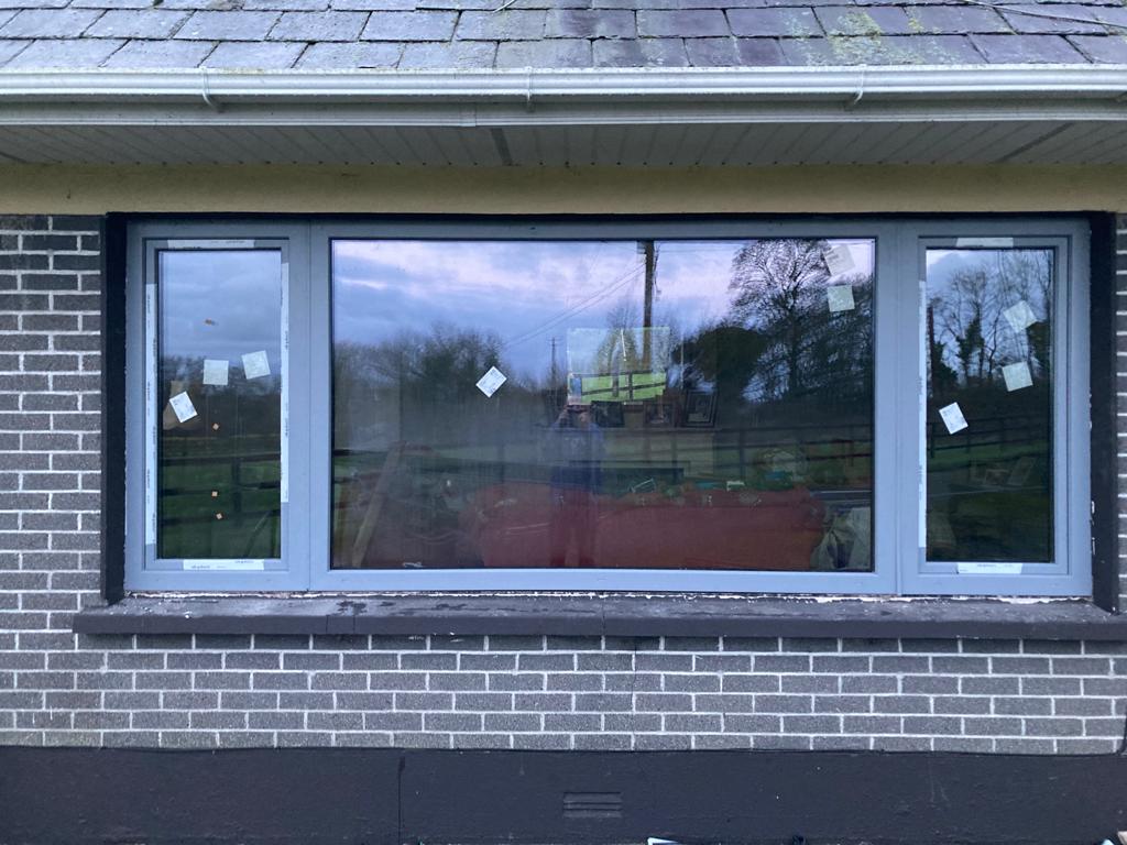 uPVC windows IDEAL 8000 | Co. Meath | #7