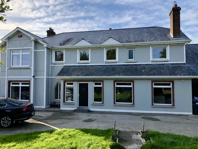 uPVC windows Optitherm | Carlow | #37