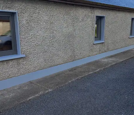 uPVC windows IDEAL 4000 | Co. Sligo | #43