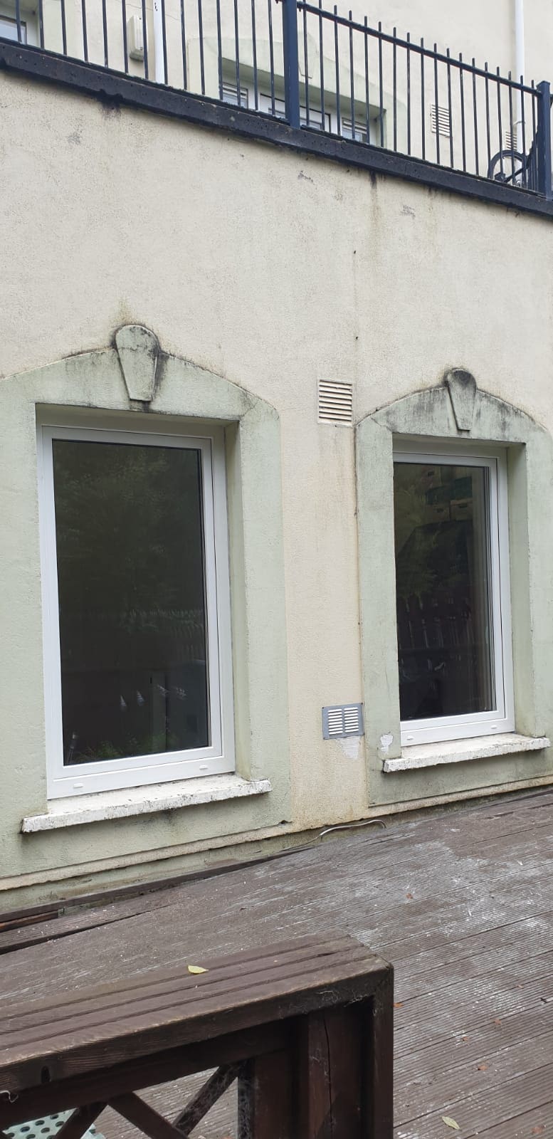 uPVC windows IDEAL 4000 | Offaly | #41