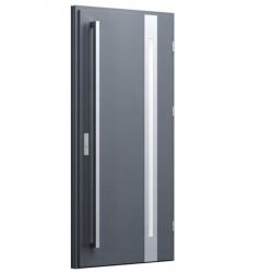 Steel Composite Doors 25b