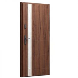 Steel Composite Doors 25c