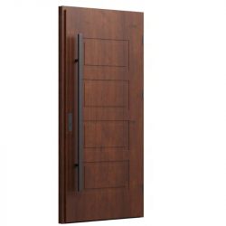 Stahl-Verbundtüren 13