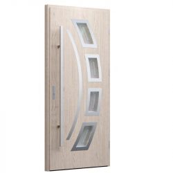 Steel Composite Doors 21
