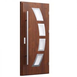 Steel Composite Doors 21a