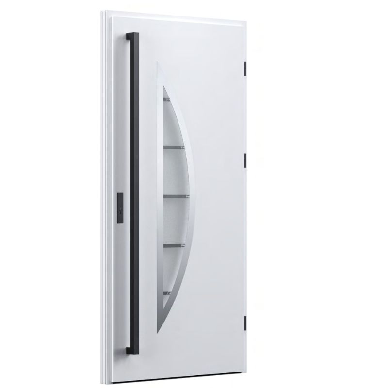 Steel Composite Doors 22