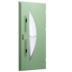 Stahl-Komposit-Türen 22a