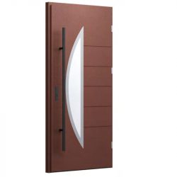 Steel Composite Doors 22b
