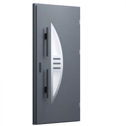 Steel Composite Doors 24