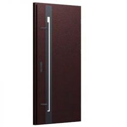 Stahl-Komposit-Türen 25a