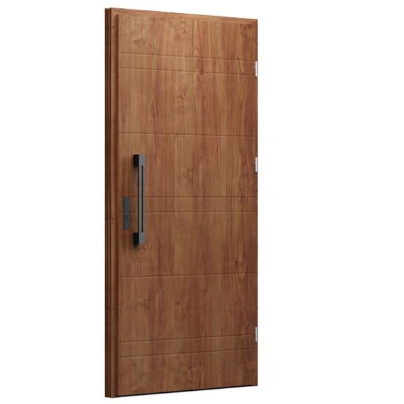 Stahl-Komposit-Türen 26e