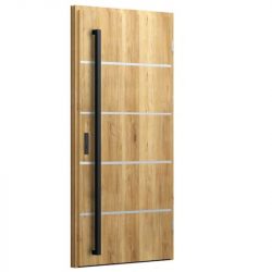 Stahl-Komposit-Türen 26k